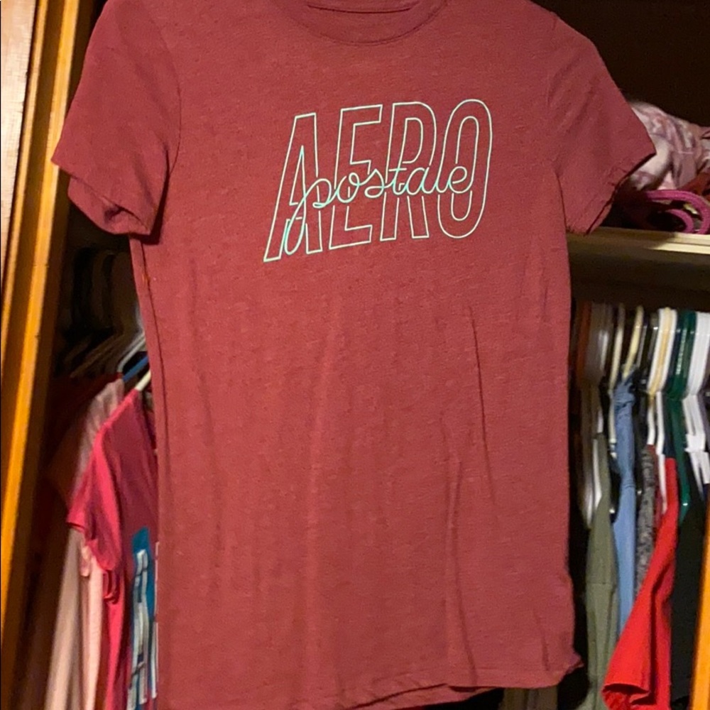 Aeropostale shirt